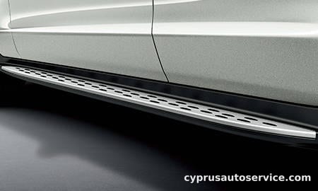 MERCEDES BENZ GLCCLASS GLC250 4MATIC SPORTS (LEATHER VERSION)
