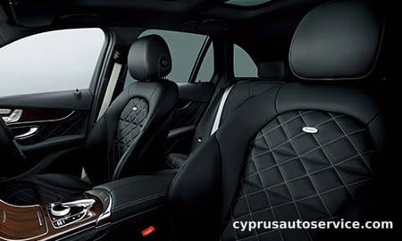 MERCEDES BENZ GLCCLASS GLC250 4MATIC EDITION 1