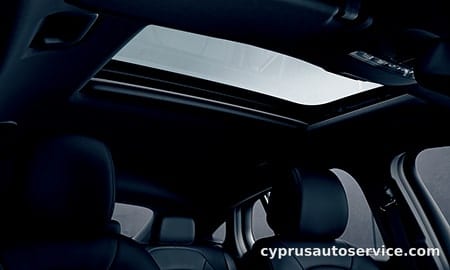 MERCEDES BENZ GLCCLASS GLC220D 4MATIC COUPE NIGHT EDITION