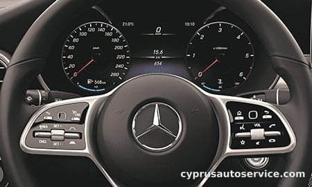 MERCEDES BENZ GLCCLASS GLC220D 4MATIC COUPE NIGHT EDITION
