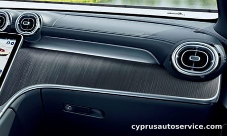 MERCEDES BENZ GLCCLASS GLC350 E 4MATIC COUPE SPORTS EDITION STAR