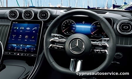 MERCEDES BENZ GLCCLASS GLC220D 4MATIC SPORTS