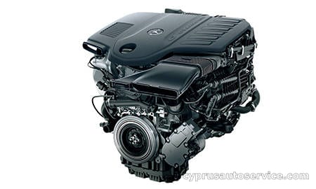 MERCEDES BENZ GLS 580 4MATIC SPORTS