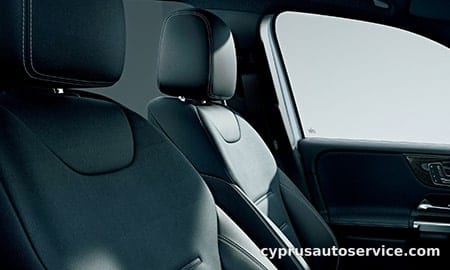 MERCEDES BENZ GLB 200D 4MATIC URBAN STARS
