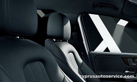 MERCEDES BENZ GLB 200D 4MATIC EDITION BLACK STARS