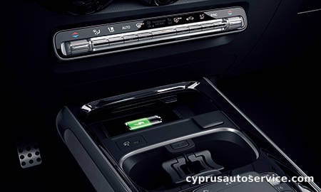 MERCEDES BENZ GLB 250 4MATIC SPORTS