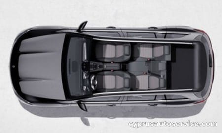 MERCEDES BENZ EQB 350 4MATIC