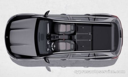 MERCEDES BENZ EQB 350 4MATIC