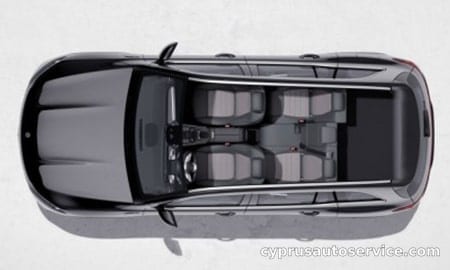 MERCEDES BENZ EQB 350 4MATIC
