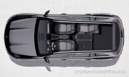 MERCEDES BENZ EQB 350 4MATIC