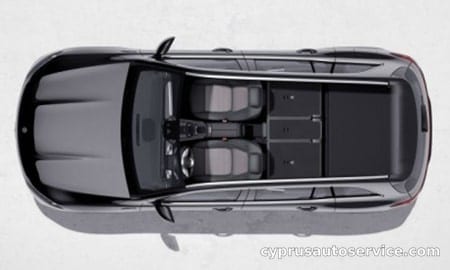 MERCEDES BENZ EQB 350 4MATIC