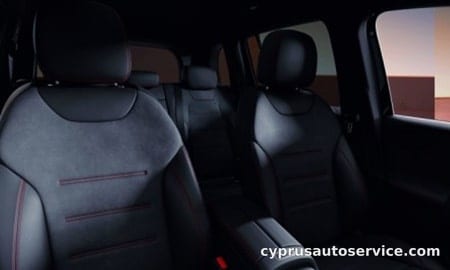 MERCEDES BENZ EQB 350 4MATIC