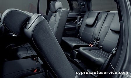 MERCEDES BENZ EQB 350 4MATIC