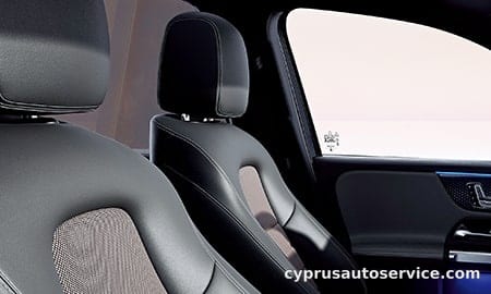 MERCEDES BENZ EQB 350 4MATIC