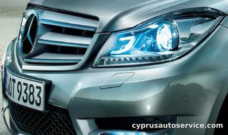 MERCEDES BENZ CCLASS STATIONWAGON C63 AMG STATIONWAGON