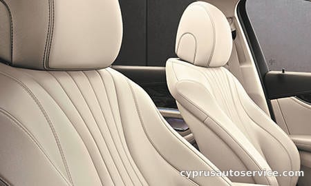 MERCEDES BENZ ECLASS STATIONWAGON E400 4MATIC STATIONWAGON EXCLUSIVE