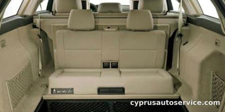 MERCEDES BENZ ECLASS STATIONWAGON E350 BLUETEC STATIONWAGON AVANTGARDE