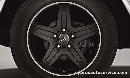 MERCEDES BENZ GCLASS G350D DESIGNO MANUFAKTUR EDITION