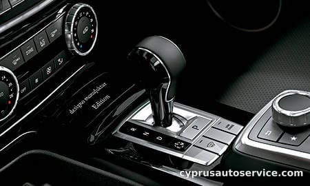 MERCEDES BENZ GCLASS G350D DESIGNO MANUFAKTUR EDITION