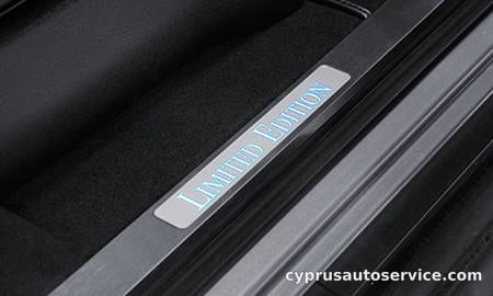 MERCEDES BENZ GCLASS G550 DESIGNO MAGNO EDITION