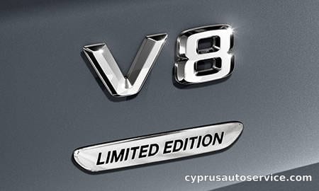 MERCEDES BENZ GCLASS G550 DESIGNO MAGNO EDITION