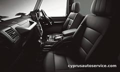 MERCEDES BENZ GCLASS