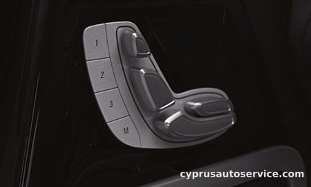 MERCEDES BENZ GCLASS G550