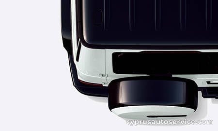 MERCEDES BENZ GCLASS G350D MANUFAKTUR EDITION