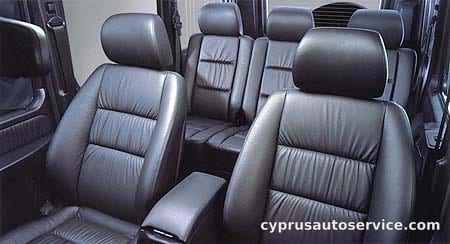 MERCEDES BENZ GCLASS G55L AMG