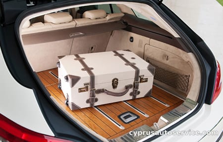 MERCEDES BENZ CLSCLASS SHOOTING BRAKE CLS63 AMG SHOOTING BRAKE