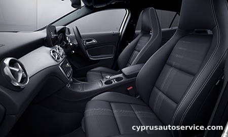 MERCEDES BENZ GLACLASS GLA220 4MATIC OFF ROAD EDITION