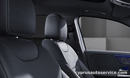 MERCEDES BENZ GLACLASS GLA200D 4MATIC NIGHT EDITION