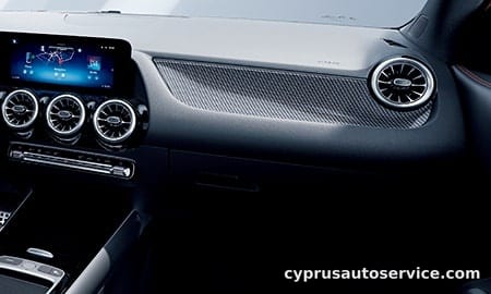 MERCEDES BENZ GLACLASS GLA200D 4MATIC