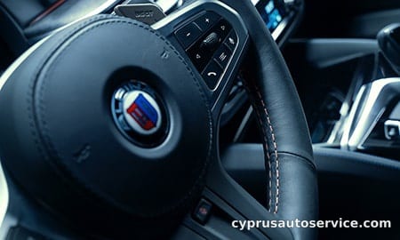 BMW ALPINA B5 GT BITURBO TOURING ALLRAD