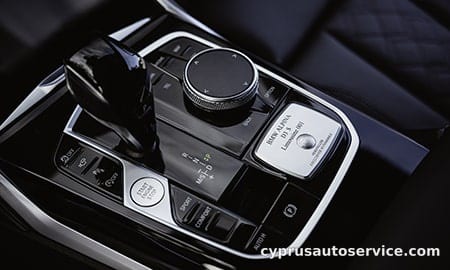 BMW ALPINA D3 S TOURING ALLRAD
