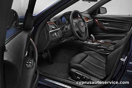 BMW ALPINA B3 BITURBO TOURING