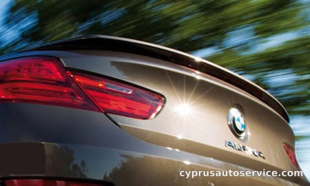 BMW ALPINA B6 BITURBO CABRIO