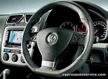 VOLKSWAGEN SCIROCCO 2.0TSI
