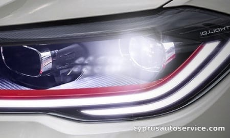 VOLKSWAGEN POLO GTI EDITION 25