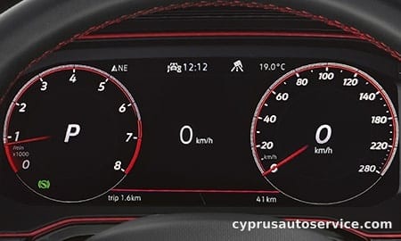 VOLKSWAGEN POLO GTI EDITION 25