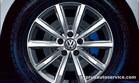 VOLKSWAGEN PASSAT GTE ADVANCE