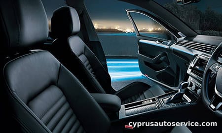 VOLKSWAGEN PASSAT GTE ADVANCE