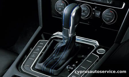 VOLKSWAGEN PASSAT GTE ADVANCE