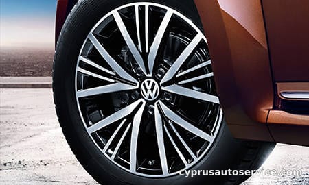 VOLKSWAGEN THE BEETLE ALLSTAR