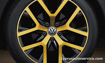 VOLKSWAGEN THE BEETLE DUNE