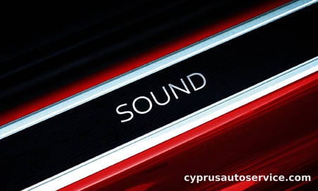 VOLKSWAGEN THE BEETLE SOUND