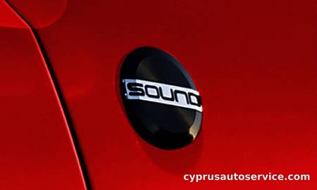 VOLKSWAGEN THE BEETLE SOUND