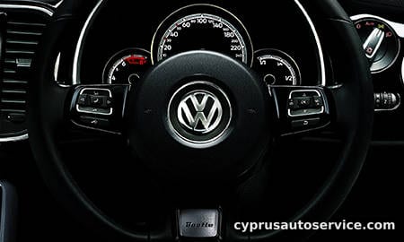 VOLKSWAGEN THE BEETLE SOUND