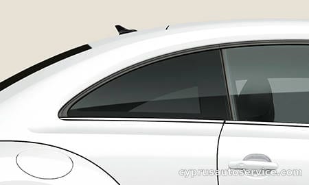 VOLKSWAGEN THE BEETLE EXCLUSIVE