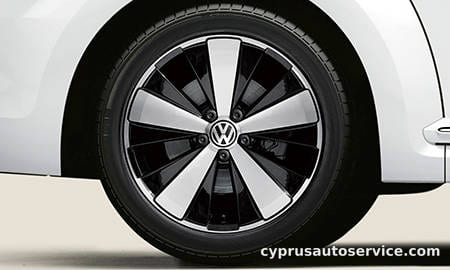 VOLKSWAGEN THE BEETLE EXCLUSIVE